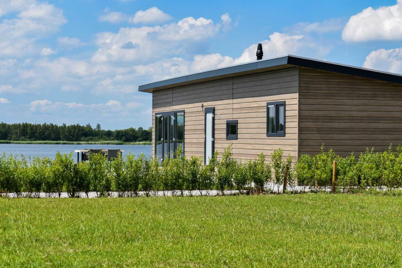 Camping Strandparc Nulde *